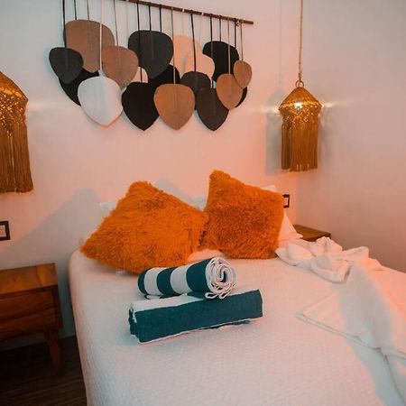 La Housefina Ground Floor 1 Apartamento Ilha Holbox Exterior foto