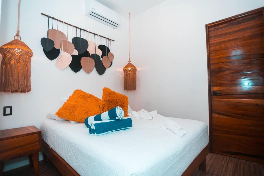 La Housefina Ground Floor 1 Apartamento Ilha Holbox Exterior foto