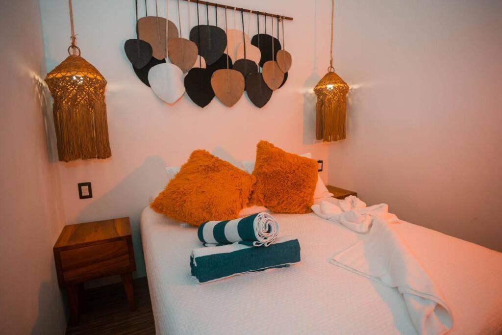 La Housefina Ground Floor 1 Apartamento Ilha Holbox Exterior foto